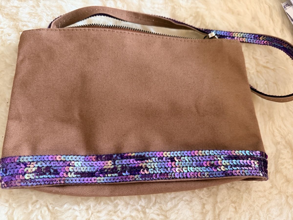 Vanessa Bruno Borse da donna: Pochette Vanessa Bruno  – Usato da Lausanne venduto da Meganelausanne