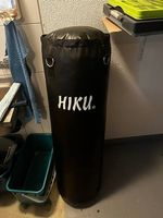 HIKU Boxsack (Grösse 125 cm)