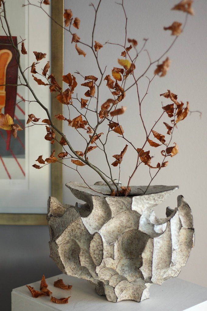 Vasi & Recipienti: Stone Temple I – Nuovo e nell'imballaggio originale da NYON venduto da artnetgallery 2