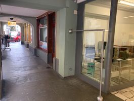 Chromstahl Inox Designer  Garderobe Lieferung möglich