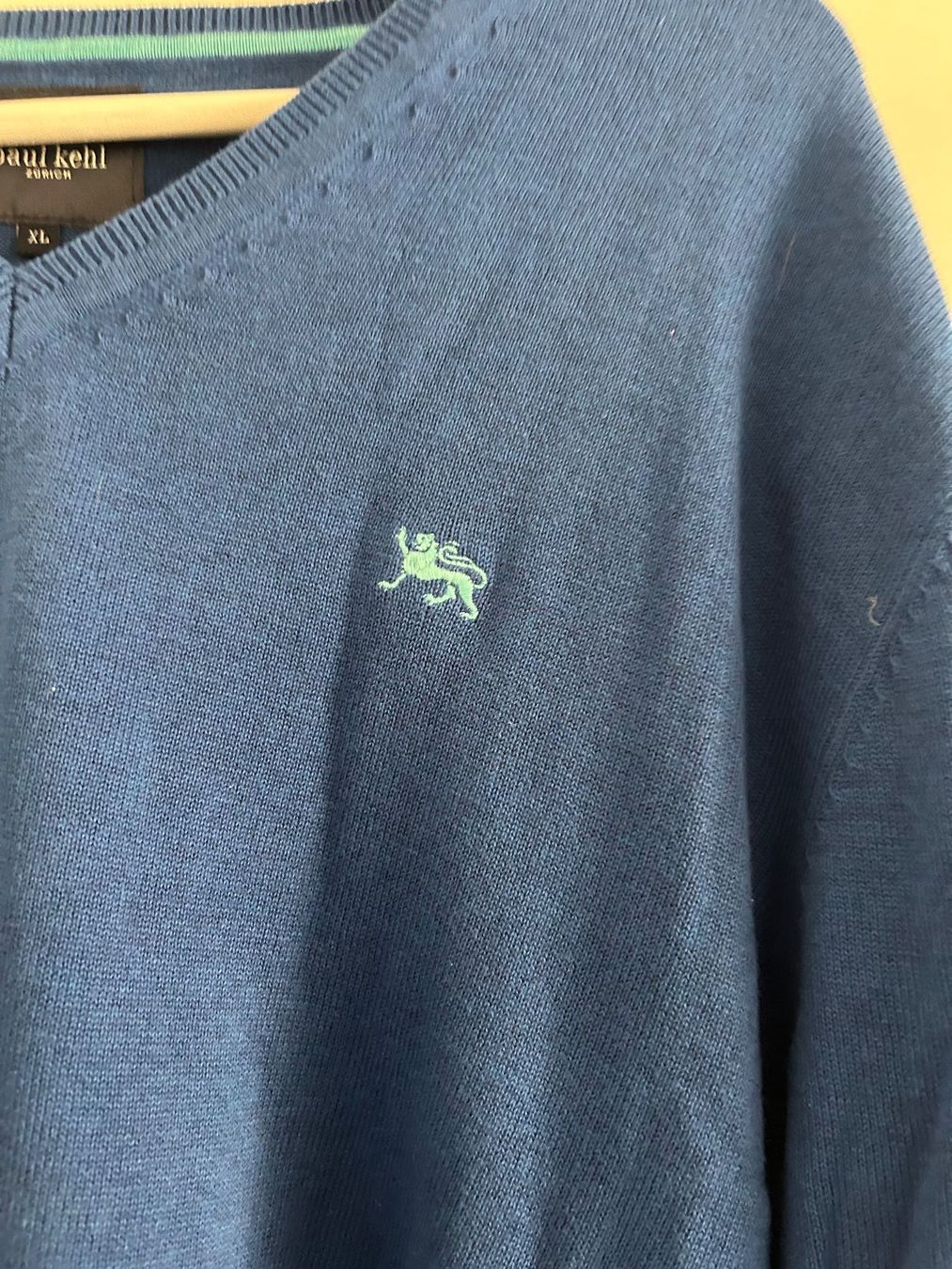 Paul Kehl Maglioni & Felpe: Paul Kehl Baumwoll Pullover XL – Usato da Zumikon venduto da Uranus88 2
