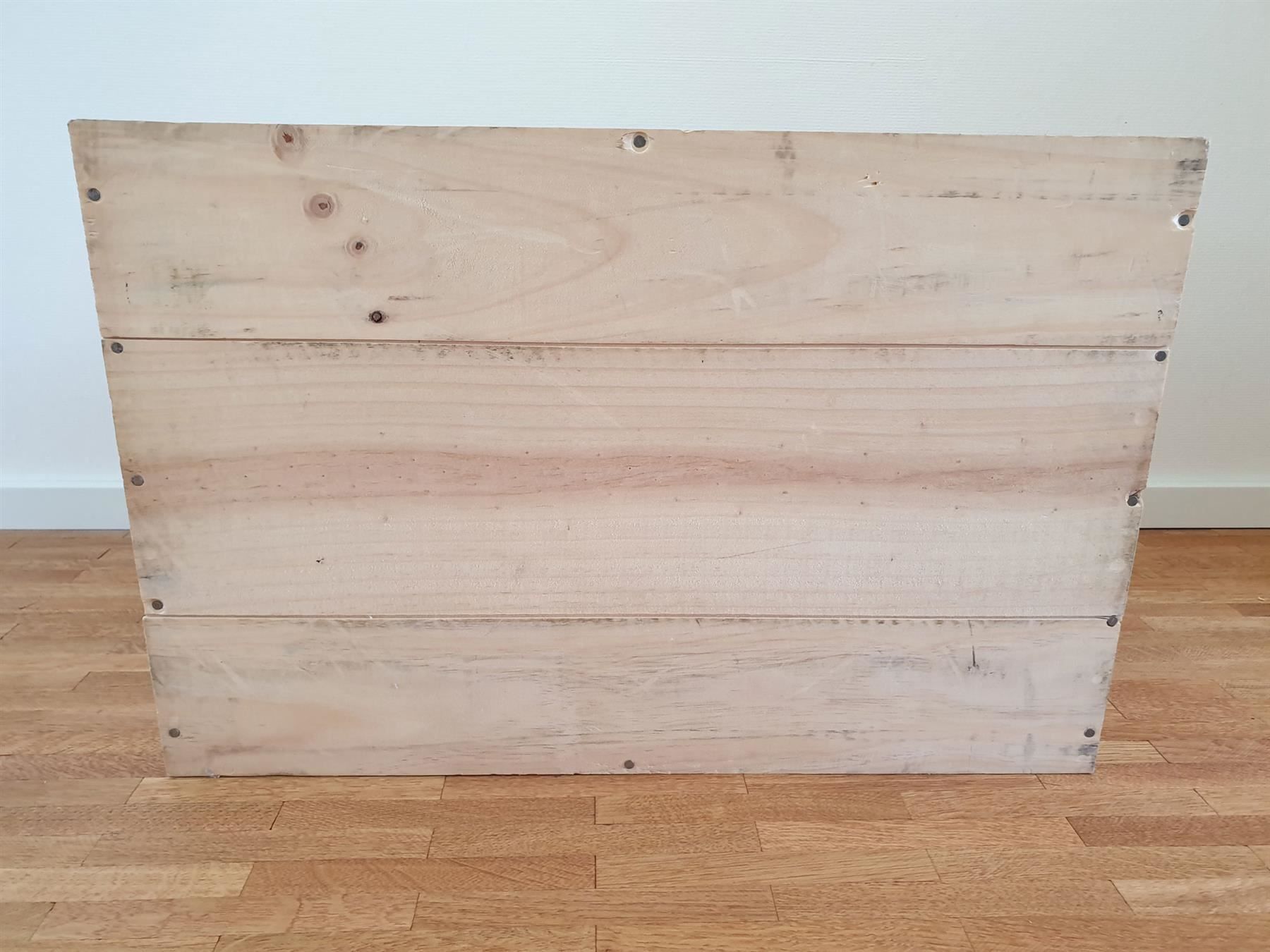 Scaffali: Bundle 6 Holzweinkisten – Usato da Hinwil venduto da Buugdehuude 8