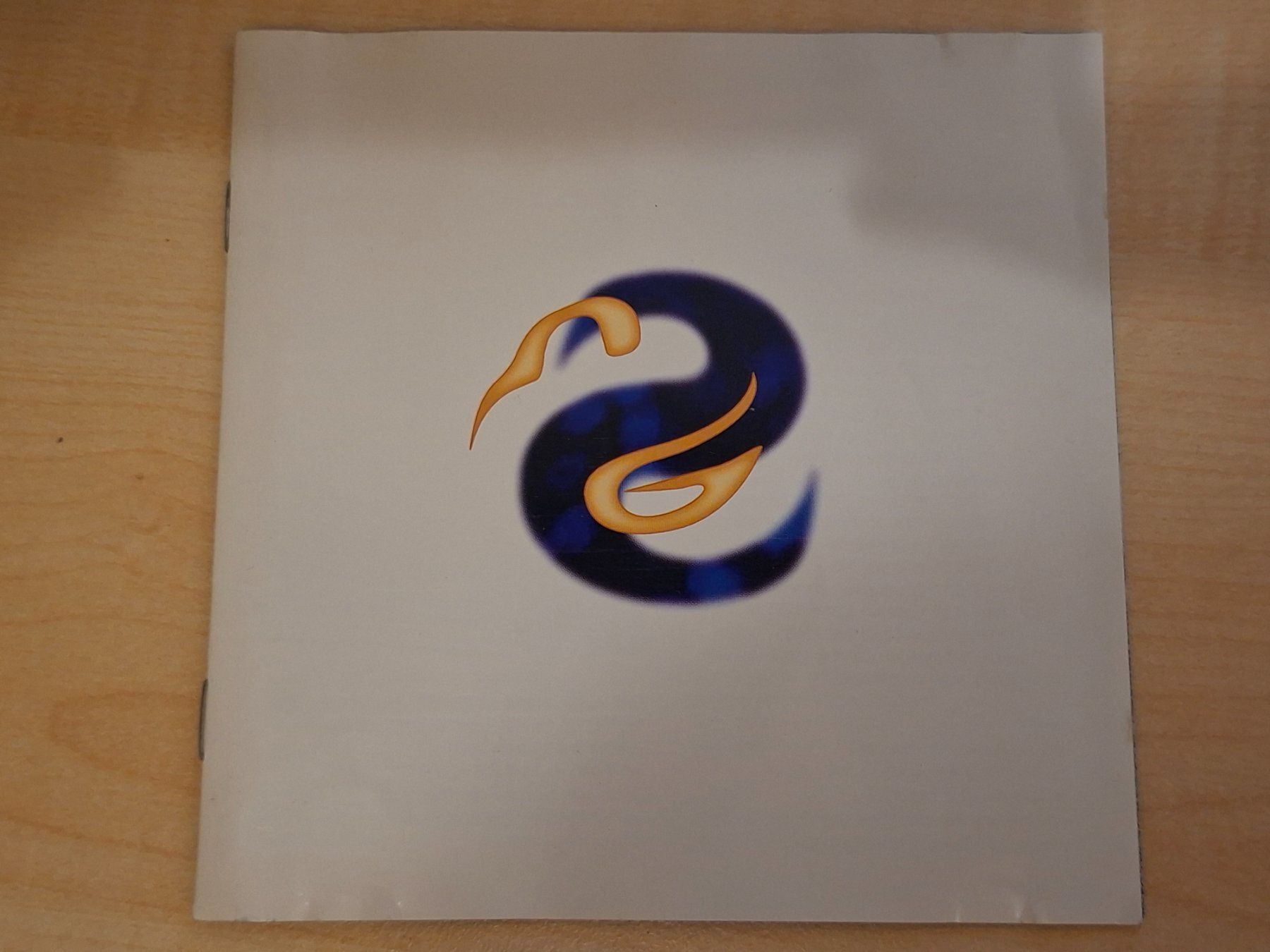 CDs: 4x CDs Normal Generation (1996 - 2001) – Gebraucht aus Glashütten von Christheswiss 2
