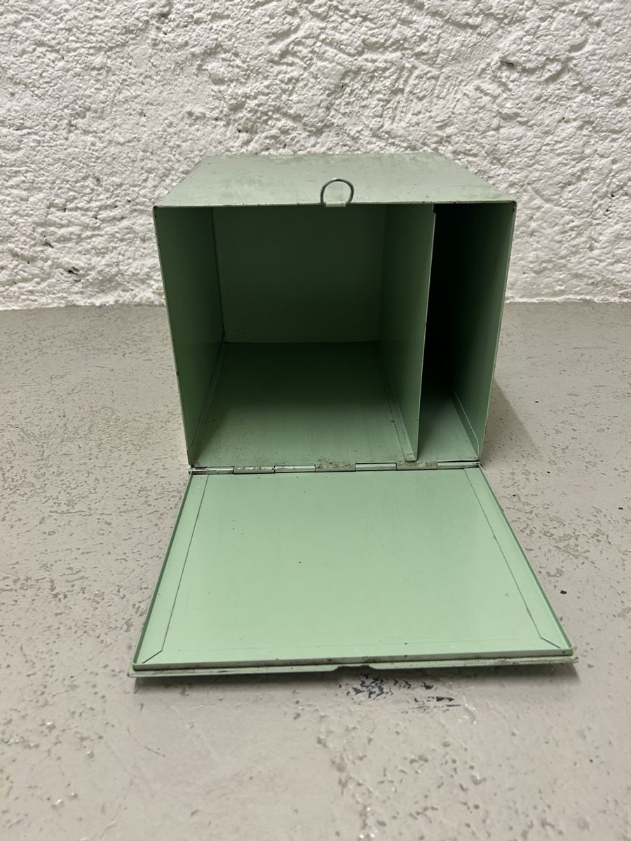 Autres articles pour la maison: Vintage Briefkasten – D'occasion à Basel par nini.nana 3