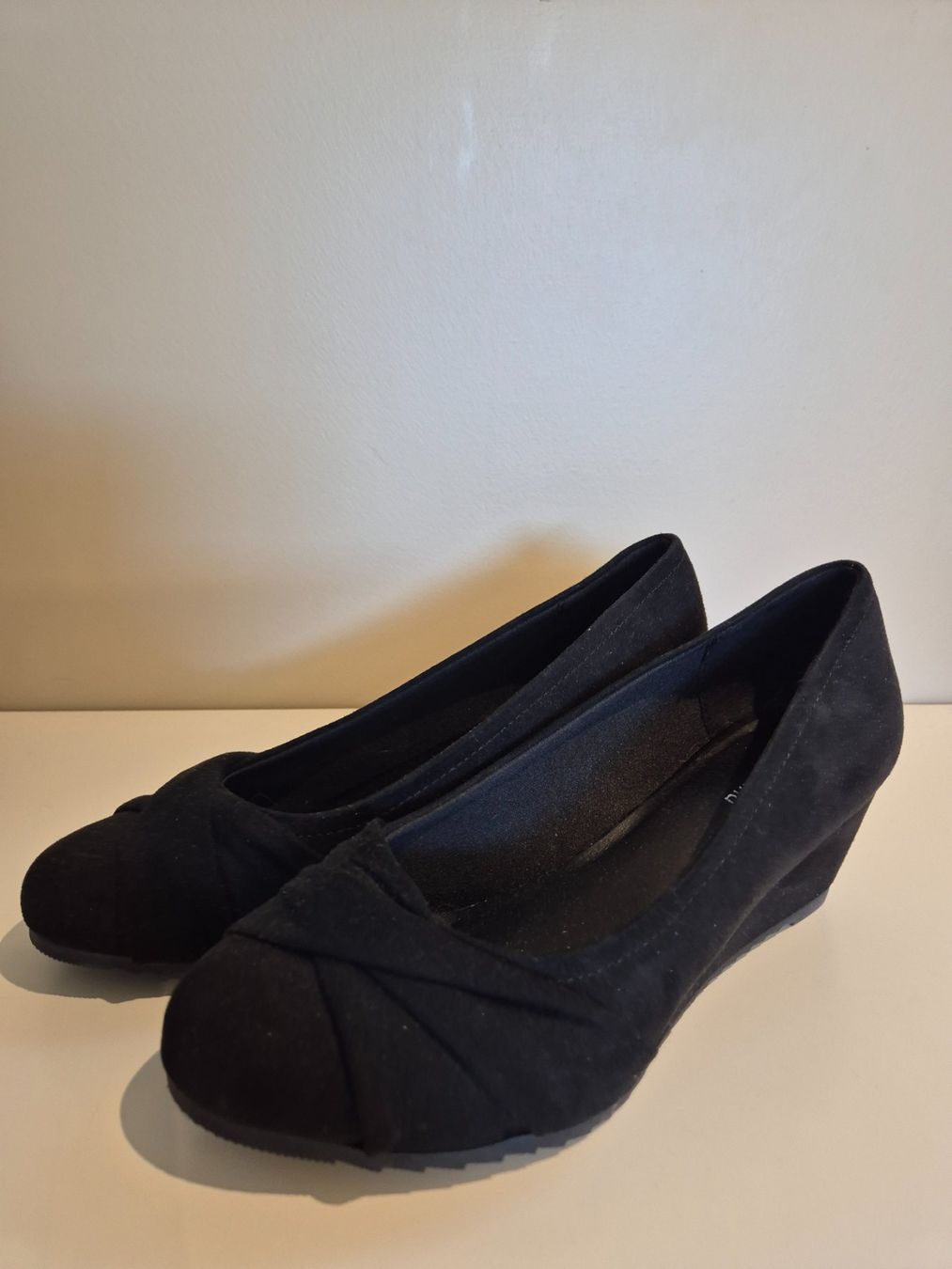 Graceland Scarpe da donna: Pumps schwarz, Gr. 36 – Usato da Dietikon venduto da grafad