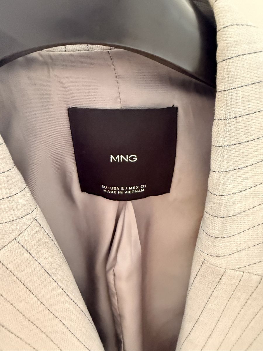 Mango Giacche: Mango Blazer Damen Gr. S – Nuovo (secondo la descrizione) da Kriens venduto da sab_8l2m 1