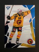 2025/26 SCB Bern - Romain Loeffel Base - blue - Series 2