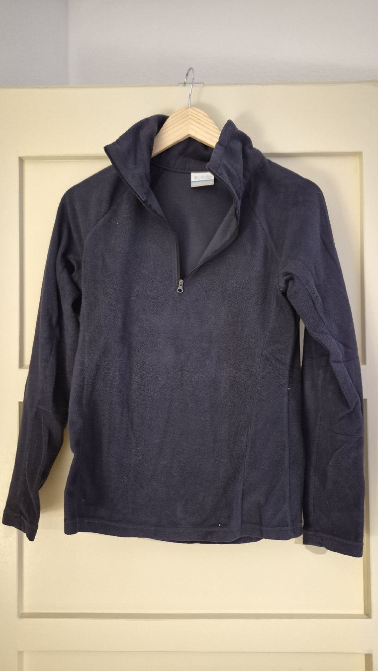 Columbia Pullover & Sweatshirts: Columbia Pullover Sport – Gebraucht aus Zürich von Knauelrockerin