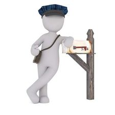 Profile image of Postman