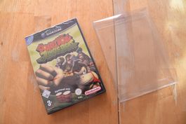Donkey Kong Jungle Beat Game (NEU)