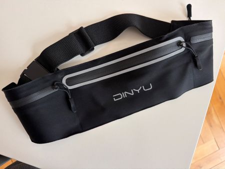 Brusttasche / Laufftasche