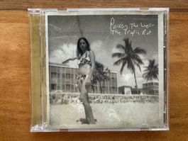 Poison The Well ‎– The Tropic (CD Hardcore)