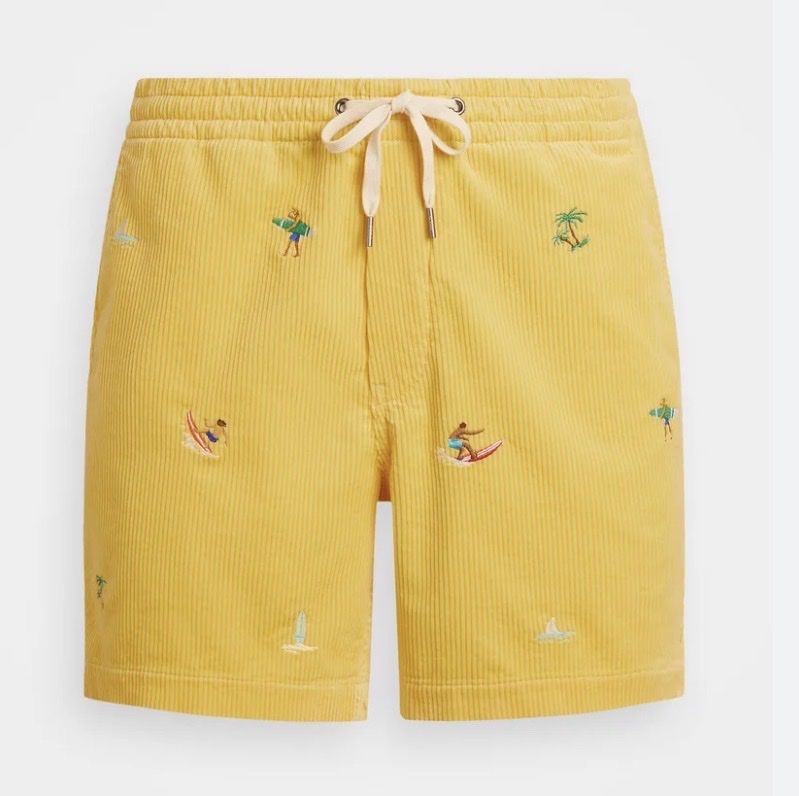 Ralph Lauren Pantaloni: Shorts RALPH LAUREN – Nuovo (secondo la descrizione) da Coppet venduto da Apicius1