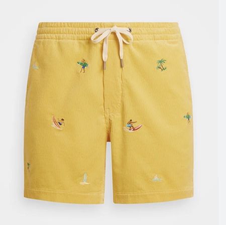 Shorts RALPH LAUREN