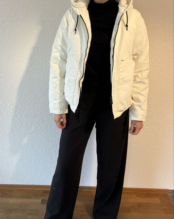 Carhartt Übergangsjacke, neuwertig, Gr. S