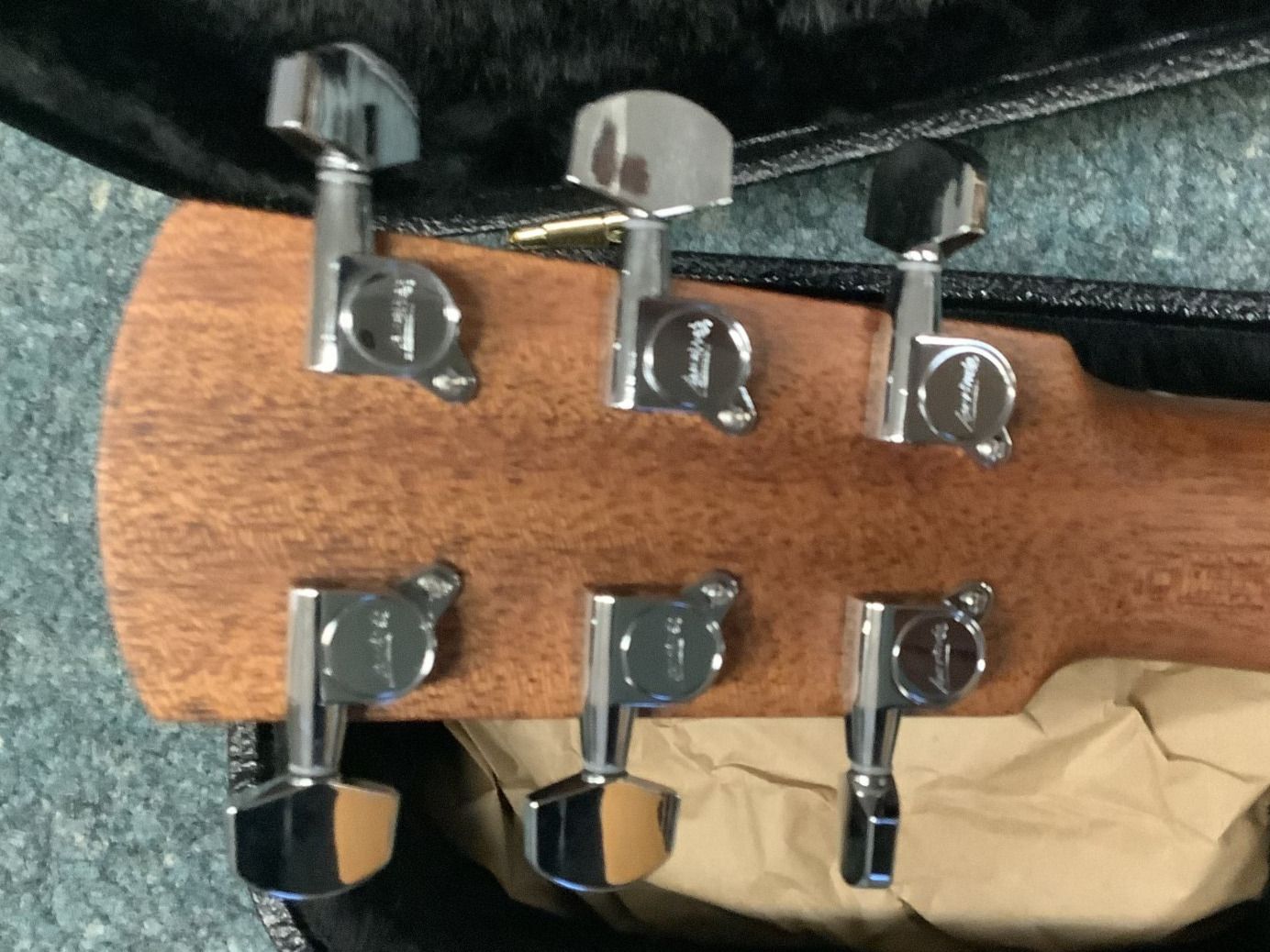 Strumenti musicali: Acoustic-Guitar Larrivee L-03 – Nuovo (secondo la descrizione) da Schaffhausen venduto da outlet-music 3