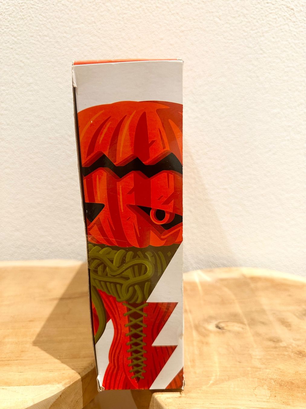 Hasbro Statuette: Power Rangers Lightning Collection Pumpkin Rapper Hasbro Neu – Nuovo e nell'imballaggio originale da Baar venduto da Mic_vL 2