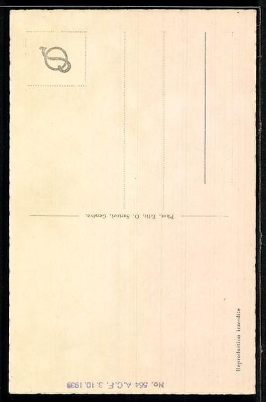 Cartes postales: AK Sion, Valère – D'occasion à Berlin par bartko-reher 1