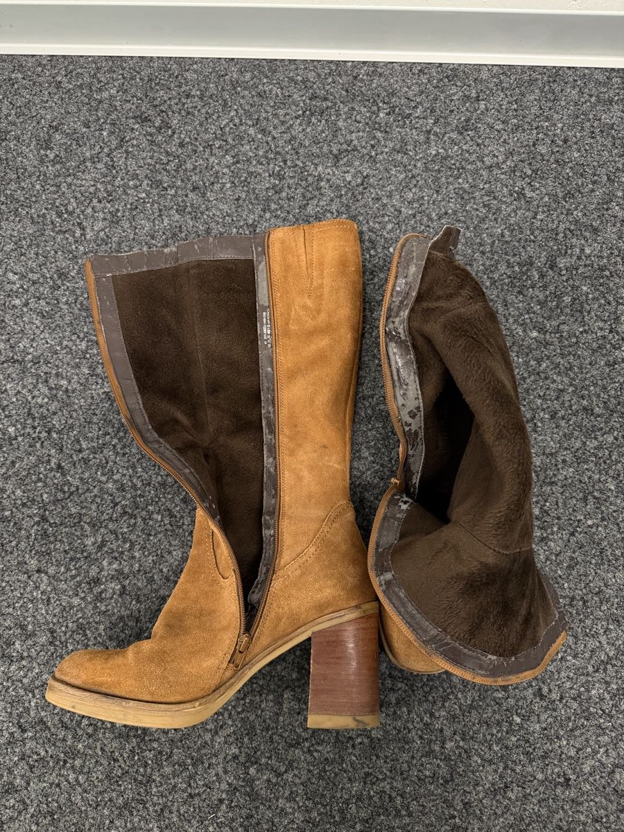 Bugatti Scarpe da donna: Bugatti Stiefel Gr 41 – Usato da Arosa venduto da hel_7v5h 5