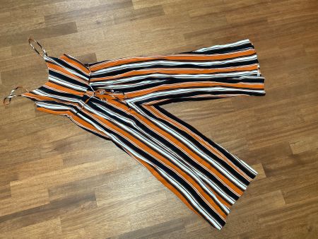 Jumpsuit Einteiler XS / Festkleid / Abschlusskleid / Sommer