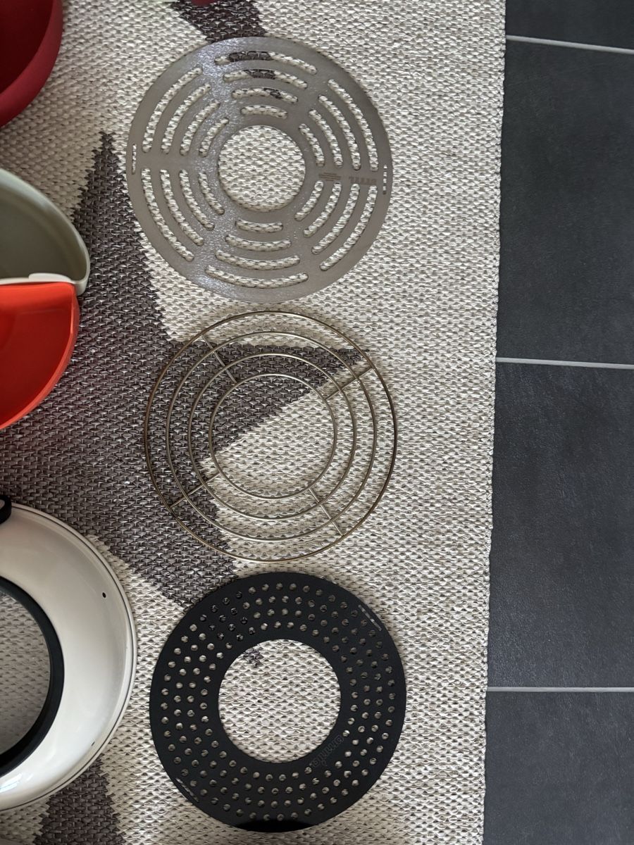 Omnia Backformen: OMNIA Backofen Camping – Gebraucht aus Oberkirch LU von jonah_316 4