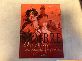Sambre Band 6 "Das Meer vom Fegefeuer aus gesehen…"