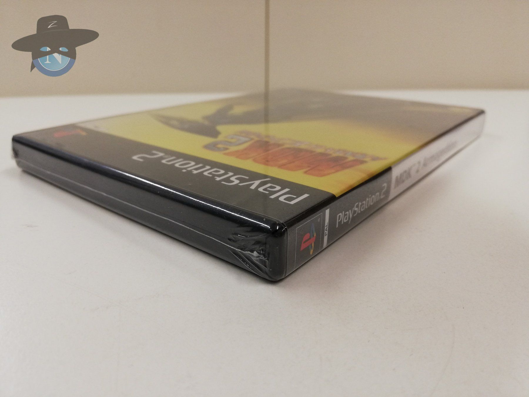 Sony Giochi: MDK 2 Armageddon / NEU - sealed / PS2 – Nuovo (secondo la descrizione) da St. Gallen venduto da zorro_dc 3