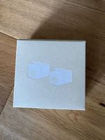 Unifi Cat6A Keystone-Kupplung NEU x8