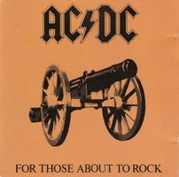 AC/DC – For Those About To Rock We Salute You - b