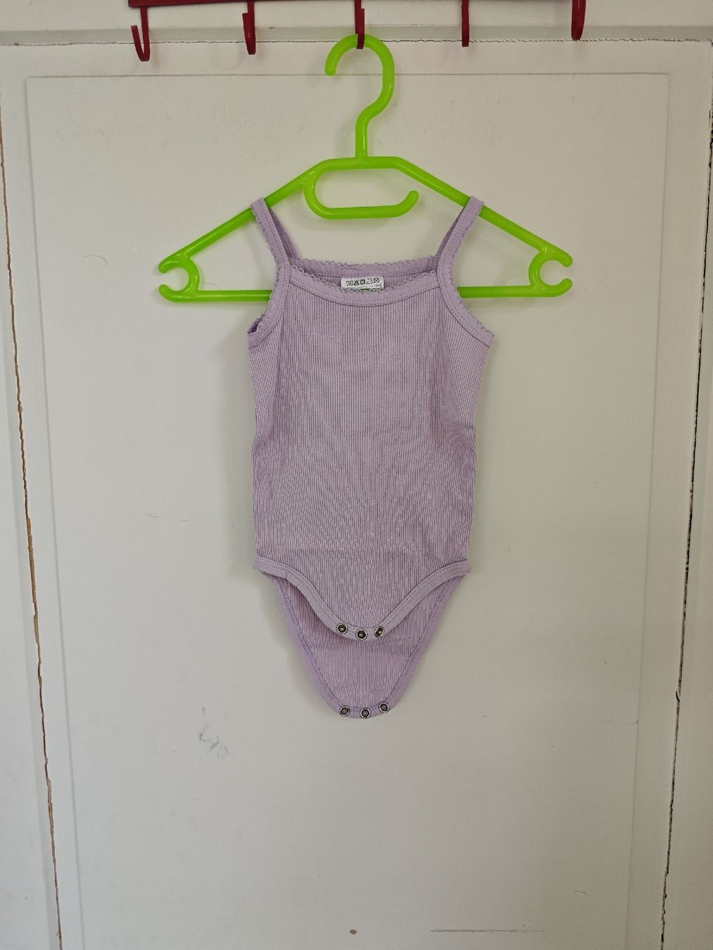 Sous-vêtements: Bodies Gr 74/80 – D'occasion à Winterthur par Shorna 1