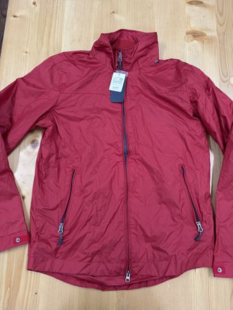 Harry Kroll Übergangsjacke, neu mit Etikett, Grösse s