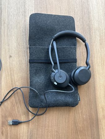 Jabra Headset