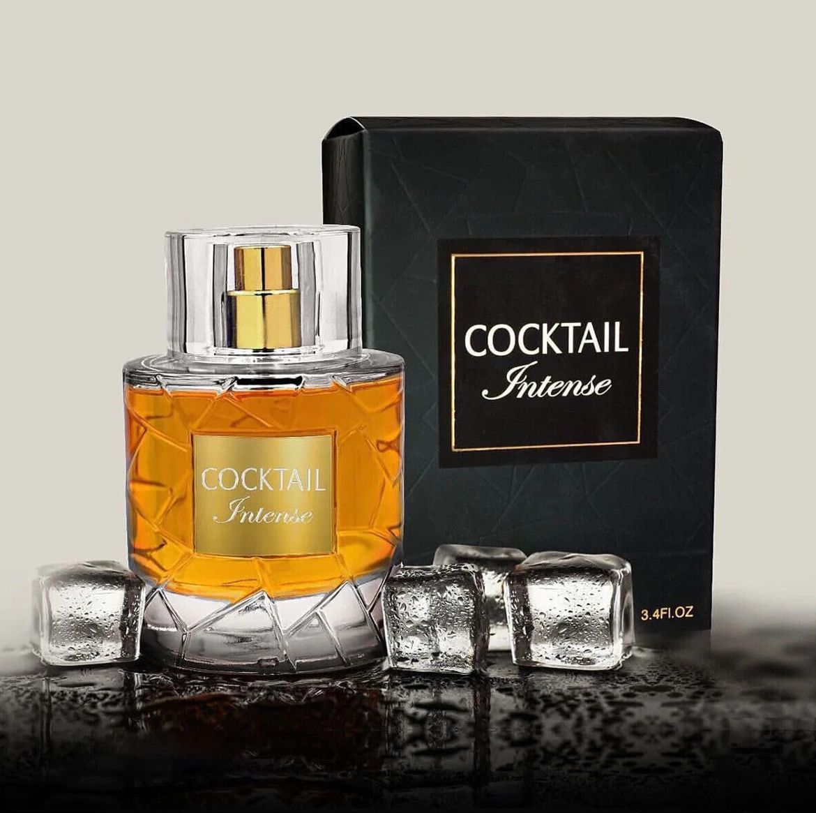 Profumi & Eau de Toilette: Parfum COCKTAIL INTENSE 100 ML – Nuovo e nell'imballaggio originale da Coffrane venduto da Luxary_16 1