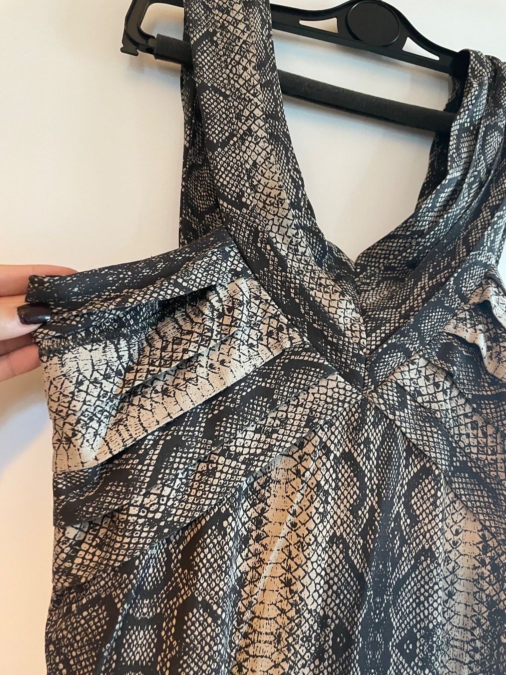 Kooples Vestiti: Kooples Kleid NEU – Nuovo (secondo la descrizione) da Lausen venduto da san_ddq5 3
