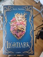 Lightlark Tome 1 Alex Aster