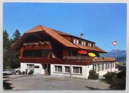 Kurhaus Chuderhüsi, Röthenbach i. Emmental