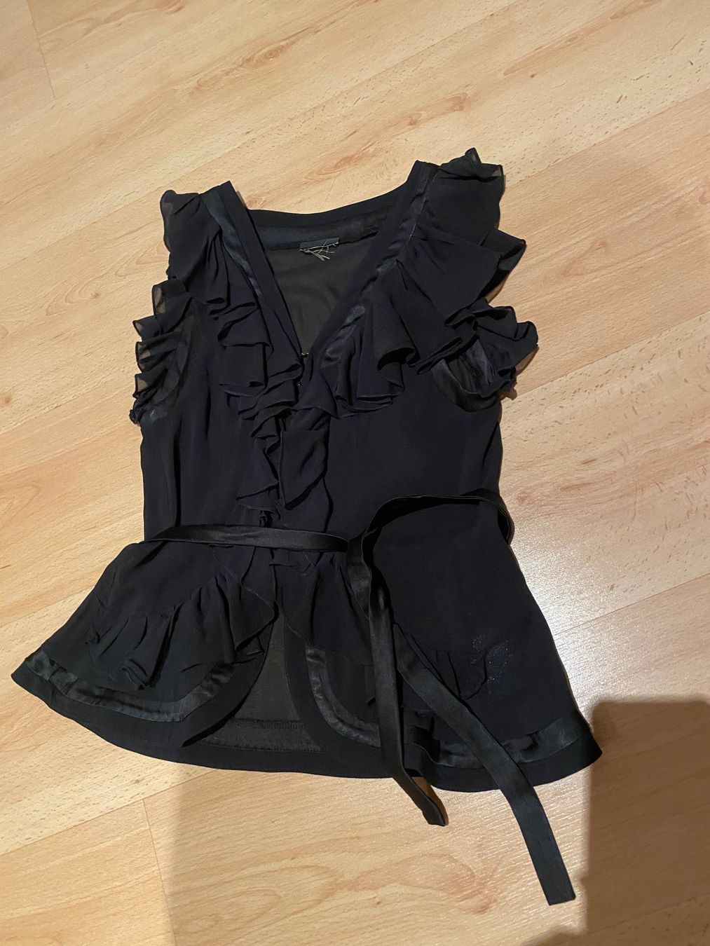 Roberto Cavalli Tops: Roberto Cavalli Top – Gebraucht aus Vaduz von RapunzelLissi