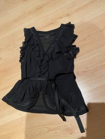 Roberto Cavalli Top