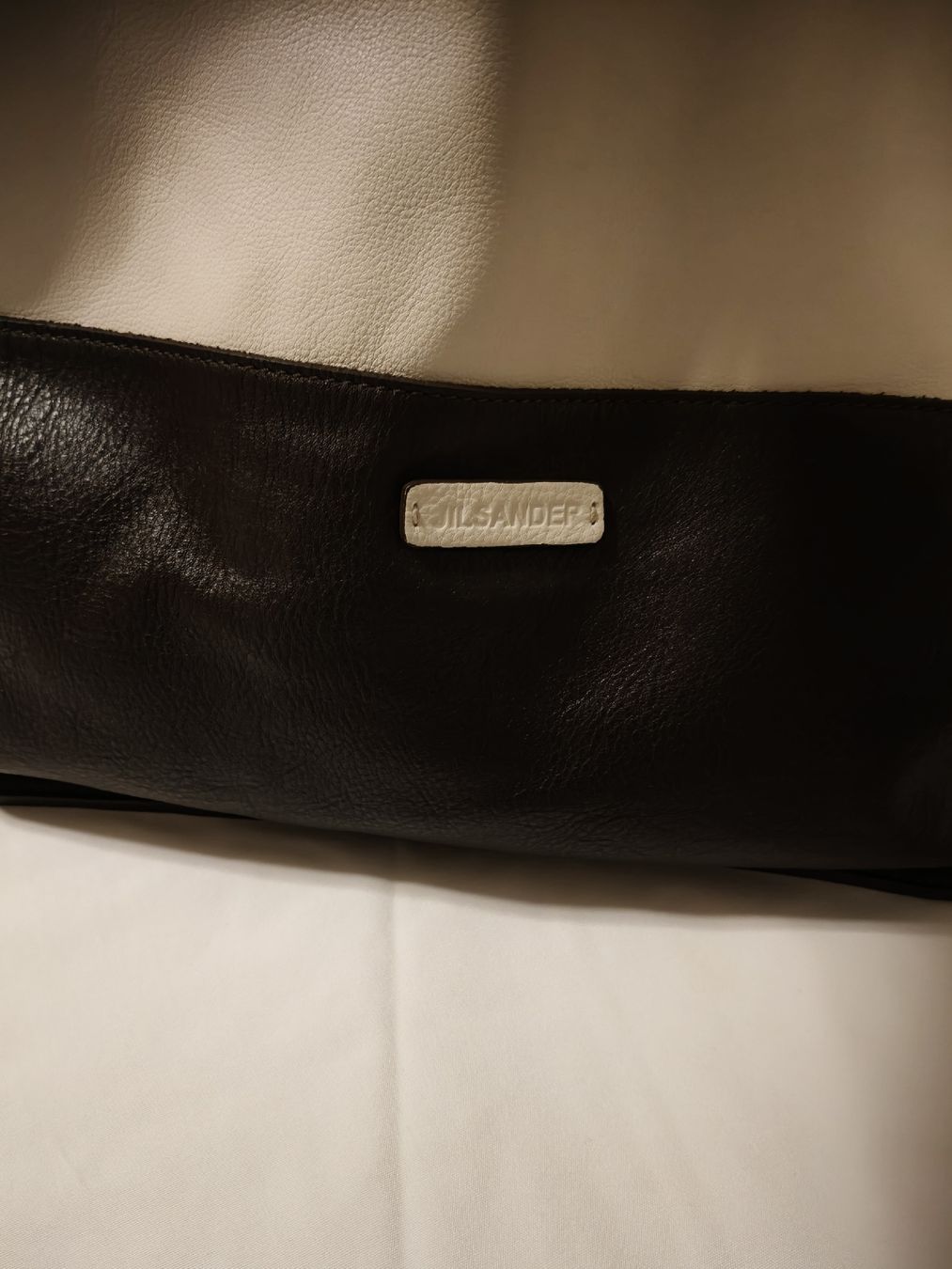 Jil Sander Borse da donna: jil sander Ledertasche shopper – Usato da Zwingen venduto da inf_2blh 3