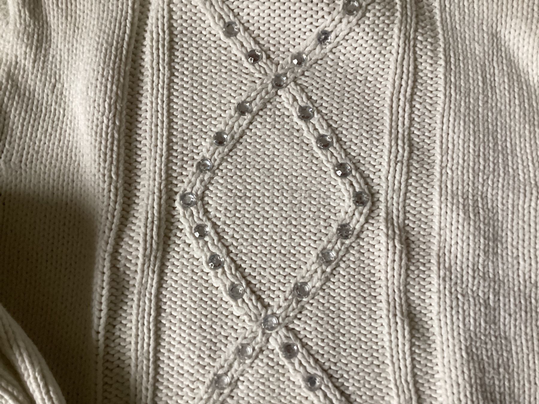 Pullover & Sweatshirts: Baumwoll - Pulli mit Rollkragen, Grösse 110 – Gebraucht aus Muttenz von bar_ws7n 1