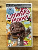 Little Big planet - Psp