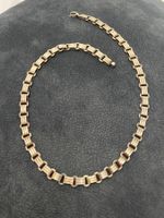 Collier en argent