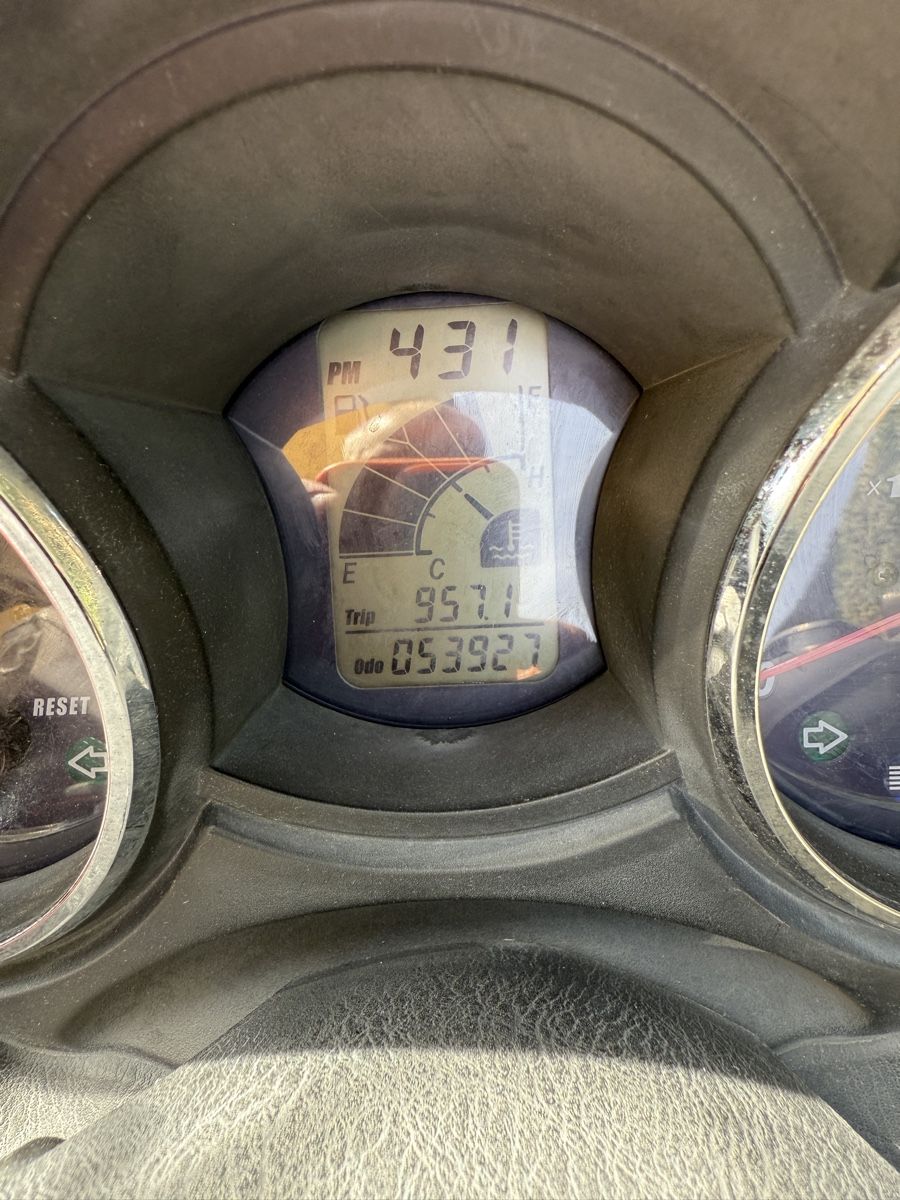 Yamaha Altro: Vendo Moto e Scooter – Usato da Losone venduto da acolombo79 2