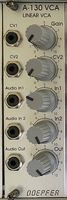 Eurorack Modul - Doepfer - A-130 VCA Linear