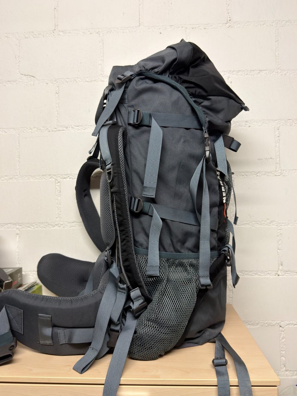 Rucksäcke: Wanderrucksack Big Bear + Iso Matte + Luft Matte – Gebraucht aus Dübendorf von ilazzi 2