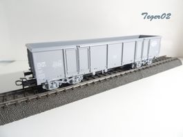 Märklin H0 4689 Eaos SBB Hochbordwagen