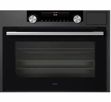 Asko OCS 8487S, Combi Steamer