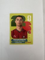 CR7/ POR15 Panini