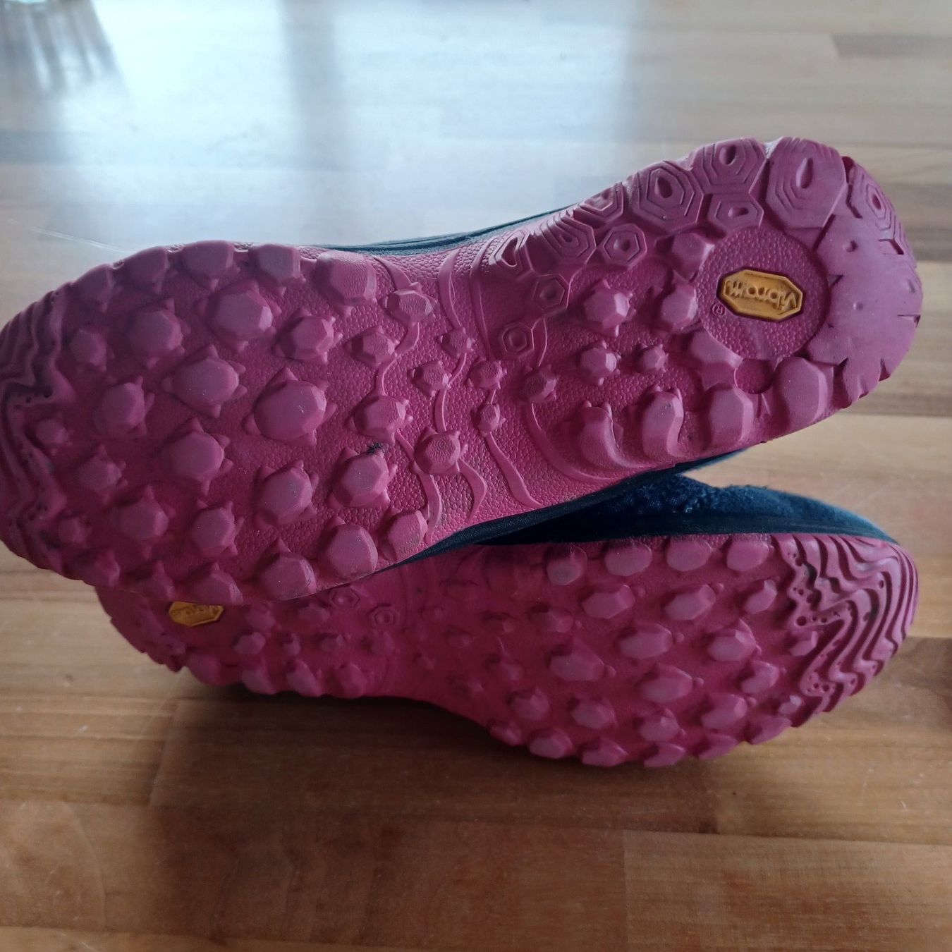 Everest Scarpe per ragazze: EVEREST Wanderschuh, Grösse 38 – Usato da Niederscherli venduto da 20sydney02 2
