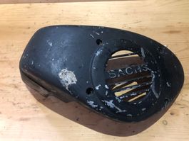 Sachs 503 Lüfterabdeckung Gebläseabdeckung Gebläsehaube
